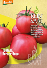 Lade das Bild in den Galerie-Viewer, ReinSaat - Tomate &#39;Berner Rose&#39;
