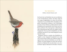 Lade das Bild in den Galerie-Viewer, Vom Glück des Vogelgesangs
