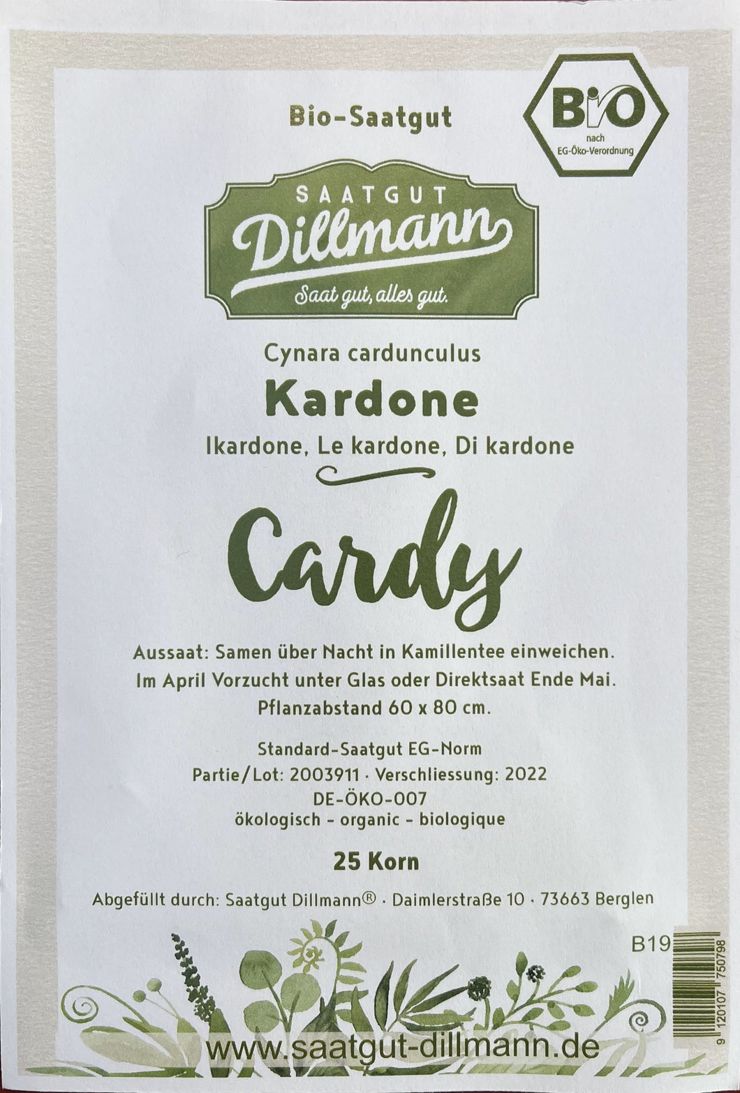 Kardone Cardy Bio