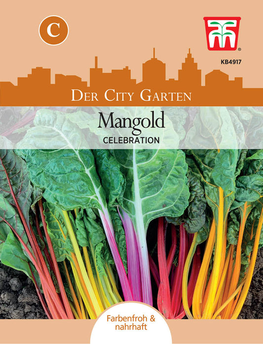 Mangold Celebration - Königliche Gartenakademie