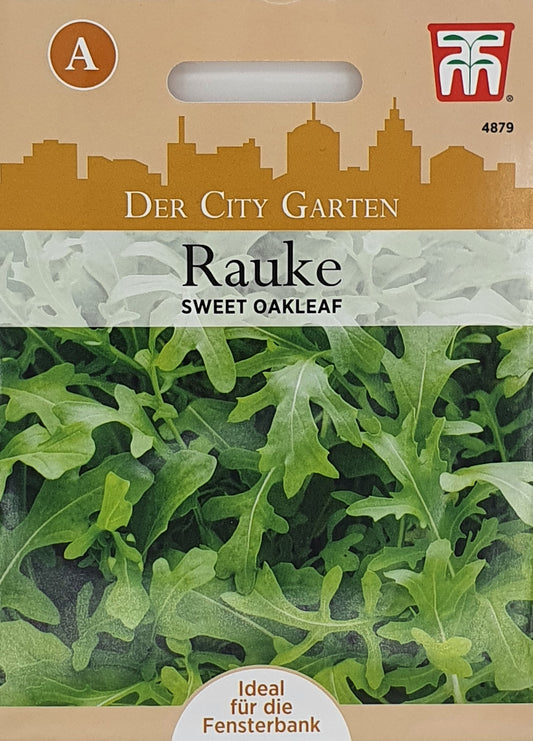 Rauke Sweet Oakleaf - Königliche Gartenakademie