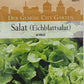Salat (Eichblattsalat) Kyrio - Königliche Gartenakademie