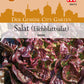 Salat (Eichblattsalat) Saxo - Königliche Gartenakademie