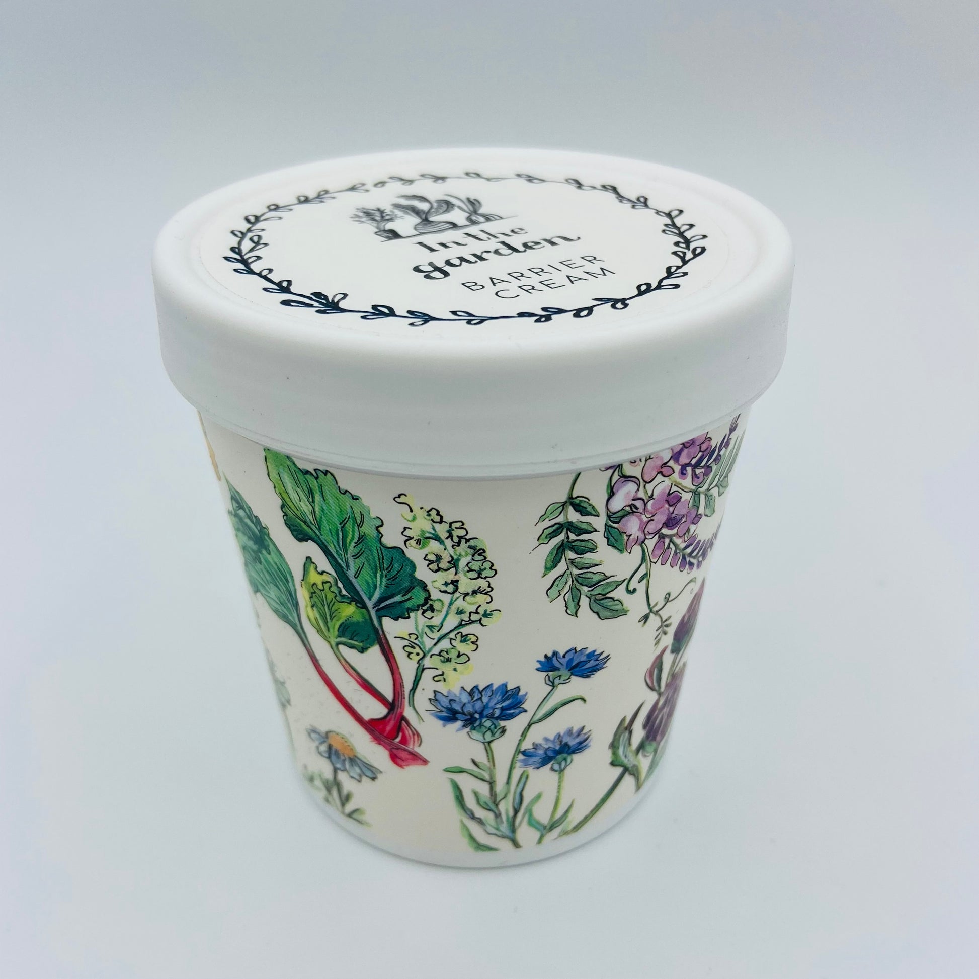 Barrier Cream - Königliche Gartenakademie