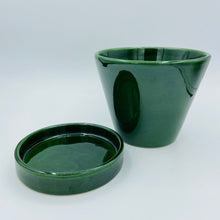 Lade das Bild in den Galerie-Viewer, Bergs Potter - Blumentopf Julie 13 cm - Königliche Gartenakademie
